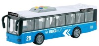 Mașină ChiToys Light & Sound Bus (29107)