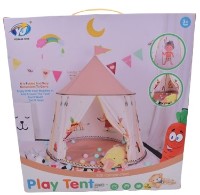 Cort pentru copii ChiToys Play Tent (97529)