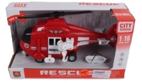 Elicopter ChiToys Rescue (27509)
