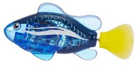 Robot Zuru RoboFish Blue (7125SQ1-2)