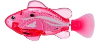 Robot Zuru RoboFish Pink (7125SQ1-3)