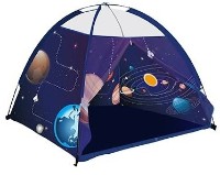 Cort pentru copii ChiToys Space Tent (23185)
