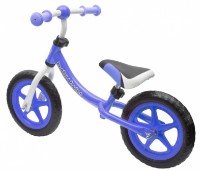 Bicicleta fără pedale Baby Mix 12 Twist Blue