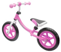 Bicicleta fără pedale Baby Mix 12 Twist Pink
