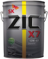 Ulei de motor Zic X7 Diesel 10W-40 20L imaginea #1 — magazin online Desire.md