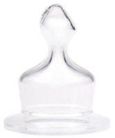 Соски для бутылочек Canpol Babies 2pcs (18/125)