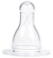 Соски для бутылочек Canpol Babies 2pcs (18/118)