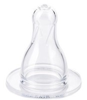 Соски для бутылочек Canpol Babies 2pcs (18/330)