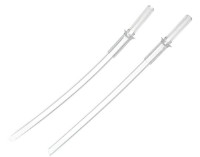 Трубочки для поильников Canpol Babies 2pcs (56/106)