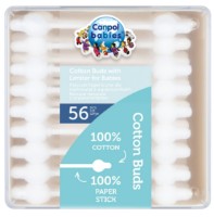 Ватные палочки Canpol Babies 56pcs (3/115)