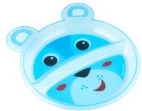 Тарелка Canpol Babies Animals (74/005)