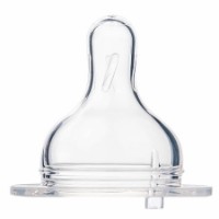 Соска для бутылочек Canpol Babies EasyStar (21/722)