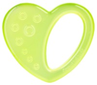 Игрушка-прорезыватель Canpol Babies Heart (2/294)