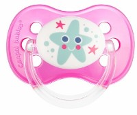 Пустышка Canpol Babies Nature (22/606) фото №5 — интернет-магазин Desire.md