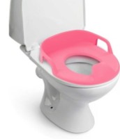 Oala-scaunel Dolu 3in1 Pink (7173)
