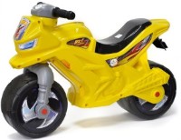 Tolocar ChiToys Yellow (1266/501)