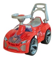 Толокар ChiToys Ламбо Red (4021/021)