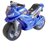 Толокар ChiToys Мотоцикл Blue (1525/501)