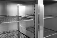 Холодильная витрина Yato YG-05221