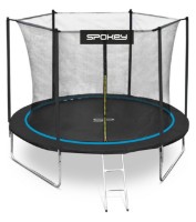 Батут Spokey Jumper II 305cm Blue (941434)
