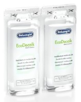 Жидкость для удаления накипи Delonghi EcoDecalk 2x100ml DLSC200