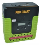 Пуско-зарядное устройство ProCraft JSAP-12