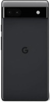 Мобильный телефон Google Pixel 6a 5G 128Gb Charcoal