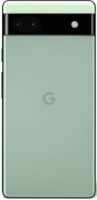 Мобильный телефон Google Pixel 6a 5G 128Gb Sage Green