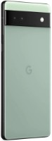 Telefon mobil Google Pixel 6a 5G 128Gb Sage Green