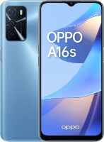 Telefon mobil Oppo A16s 4Gb/64Gb Blue