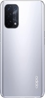 Мобильный телефон Oppo A74 5G 6Gb/128Gb Silver