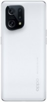 Мобильный телефон Oppo Find X5 5G 8Gb/256Gb White