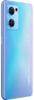 Мобильный телефон Oppo Find X5 Lite 5G 8Gb/256Gb Blue