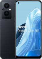 Мобильный телефон Oppo Reno7 Lite 5G 8Gb/128Gb Black