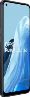 Мобильный телефон Oppo Reno7 Lite 5G 8Gb/128Gb Black