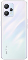 Мобильный телефон Realme 9 8Gb/128Gb Stargaze White