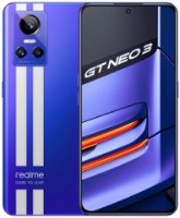 Мобильный телефон Realme GT Neo 3 5G 12Gb/256Gb Nitro Blue