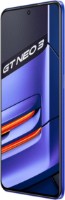 Мобильный телефон Realme GT Neo 3 5G 12Gb/256Gb Nitro Blue