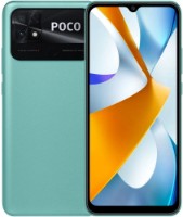 Telefon mobil Xiaomi Poco C40 3Gb/32Gb Coral Green
