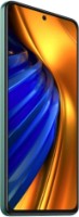Мобильный телефон Xiaomi Poco F4 5G 6Gb/128Gb Nebula Green
