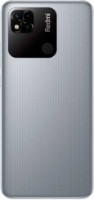 Telefon mobil Xiaomi Redmi 10A 2Gb/32Gb Silver