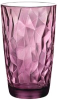 Pahar Bormioli Rocco Diamond 470ml Purple (32029)