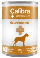 Hrană umedă pentru câini Calibra Veterinary Diets Gastrointestinal 400g