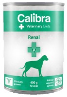 Влажный корм для собак Calibra Veterinary Diets Renal 400g