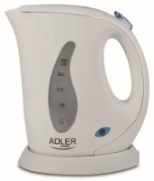 Электрочайник Adler AD-02 0.6L