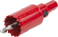 Коронка Wolfcraft 5465000