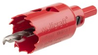 Коронка Wolfcraft 5466000
