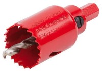 Коронка Wolfcraft 5467000