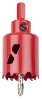 Коронка Wolfcraft 5469000