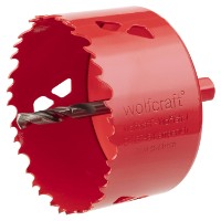 Коронка Wolfcraft 5476000